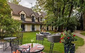 Hostellerie Du Royal Lieu